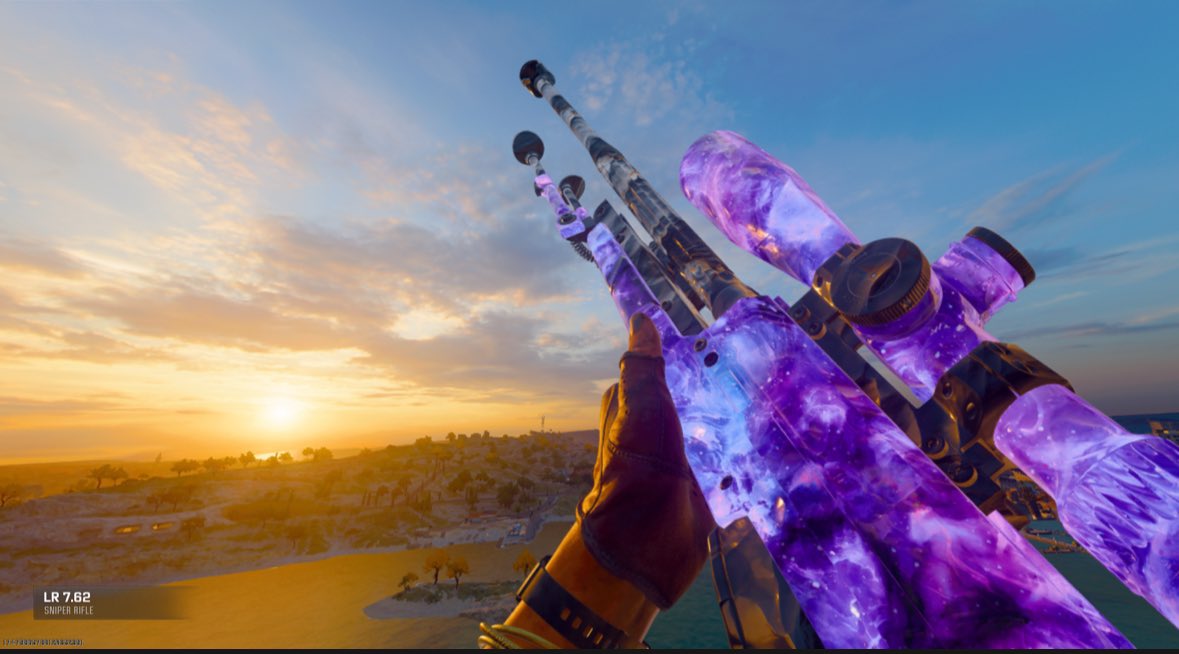 iPsxcho_'s tweet photo. All Set For
-Trickshots
-ranked
-Warzone https://t.co/xNU7SCUXsr
