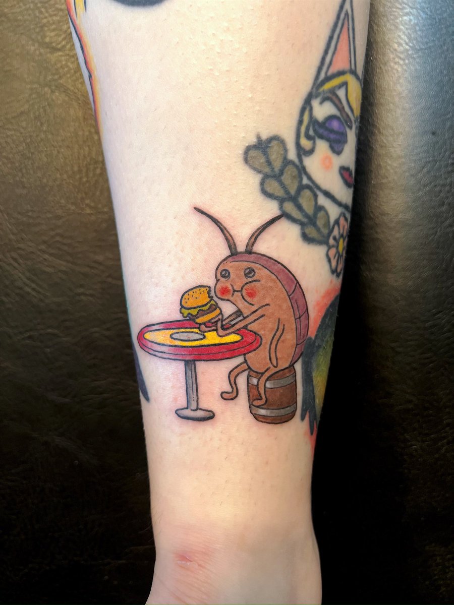 grangertattoos tweet picture