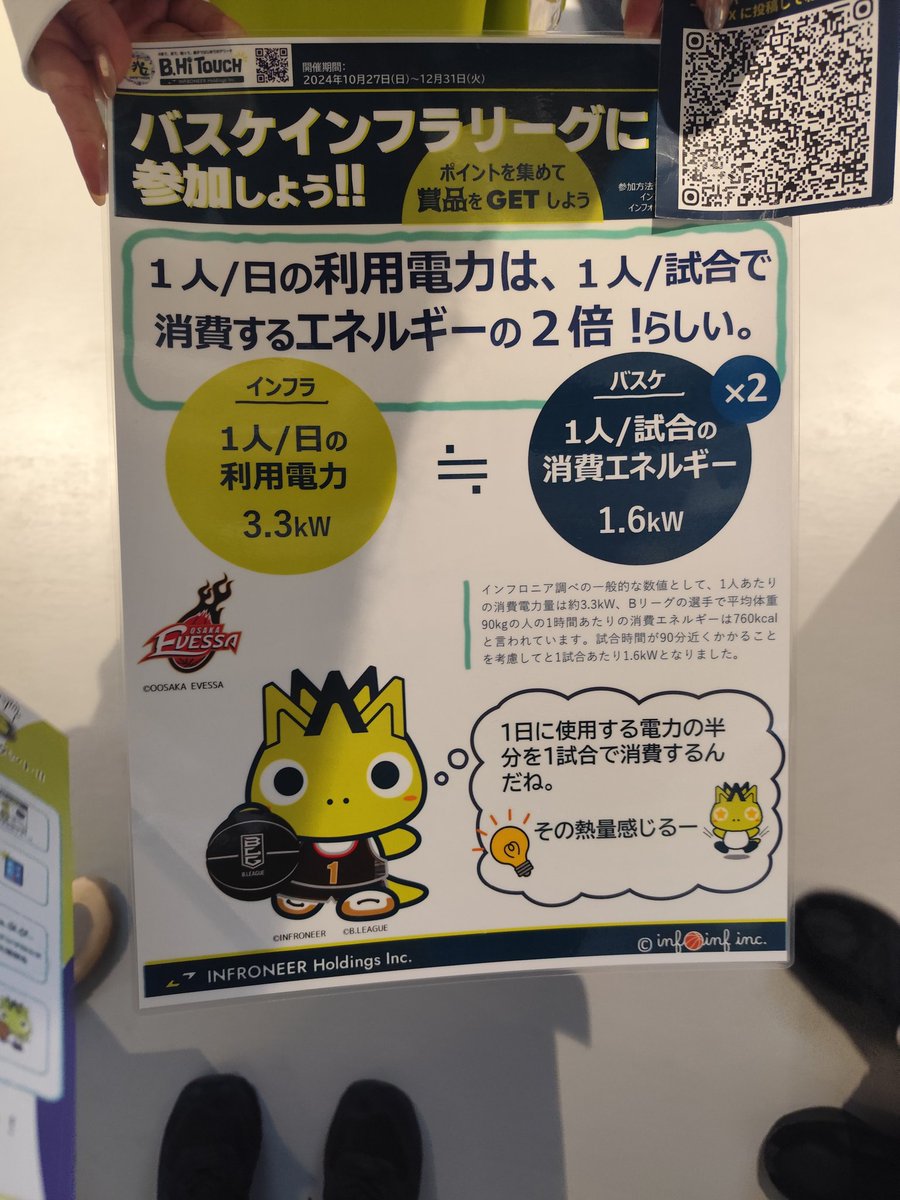 himakobafx's tweet photo. #バスケインフラリーグ体験版
#インフロニア https://t.co/Svrf6dJXYM