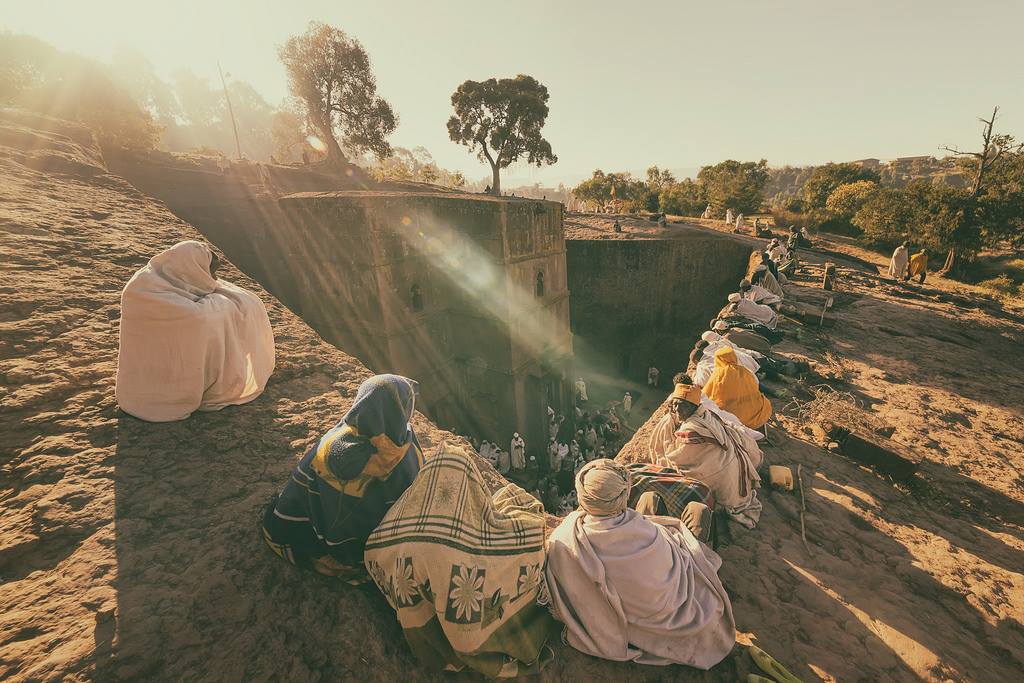 Exoticethiopian's tweet photo. Journey Through Time: Lalibela’s Enigmatic Treasures
https://t.co/vtxoHAVOZD
#ExploreLalibela #TimelessJourney #VisitEthiopia #ServiceExcellence #LalibelaPilgrimage #PeaceForTourism #TourismForPeace #ExploreEthiopia #CulturalHeritage #UNESCOWorldHeritage #EthiopianWonders https://t.co/sSDi7lwkym