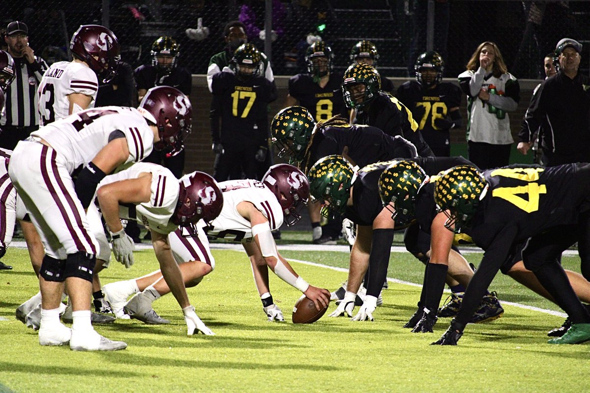 Alex Pallone (@alex_pallone) on Twitter photo Scouting Report: Groves vs. Seaholm
- A historic rivalry between two under-recruited programs. Great college talent on both sides!
<a href="/CarterHladki/">Carter Hladki</a> <a href="/DominicTaylor24/">Dominic “Dom” Taylor</a> <a href="/Max_Kruger117/">Maxwell N Kruger</a> <a href="/MattiaAndriano/">Mattia Andriano</a>, Nathan Walsh <a href="/SeaholmFootball/">Seaholm Maples Football</a> <a href="/BhamGrovesFB/">Birmingham Groves Football</a>
Link -> prepredzone.com/2024/11/quick-… Scouting Report: Groves vs. Seaholm
- A historic rivalry between two under-recruited programs. Great college talent on both sides!
<a href="/CarterHladki/">Carter Hladki</a> <a href="/DominicTaylor24/">Dominic “Dom” Taylor</a> <a href="/Max_Kruger117/">Maxwell N Kruger</a> <a href="/MattiaAndriano/">Mattia Andriano</a>, Nathan Walsh <a href="/SeaholmFootball/">Seaholm Maples Football</a> <a href="/BhamGrovesFB/">Birmingham Groves Football</a>
Link -> prepredzone.com/2024/11/quick-…