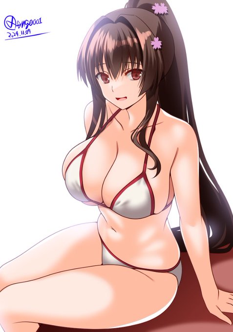 大和は…でかい…

#艦これ版深夜の真剣お絵描き60分一本勝負 
#艦これ版真剣お絵描き60分一本勝負_20241109 