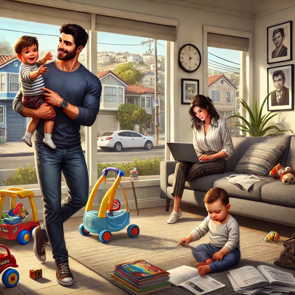 markrami's tweet photo. @LinusEkenstam @mreflow @danshipper 1000% percent accurate - all family all day https://t.co/bIZO5OwW1L