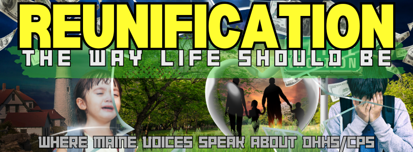 MAINE NEEDS TO WAKE UP AND FIGHT AGAINST CPS <a href="/newscentermaine/">NEWS CENTER Maine</a> <a href="/GregOuellette3/">Greg 🇺🇸</a> <a href="/GovJanetMills/">Governor Janet Mills</a> @CarlosMoralesTC