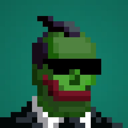 Vecktor 💀 Genuine Undead tweet media