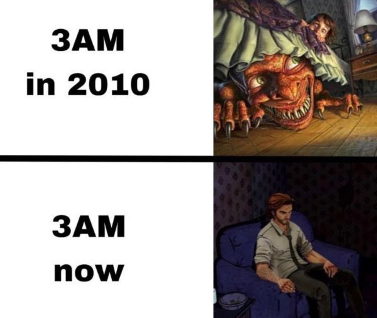 NoContextHumans's tweet photo. So true https://t.co/jp9O8m6vtZ