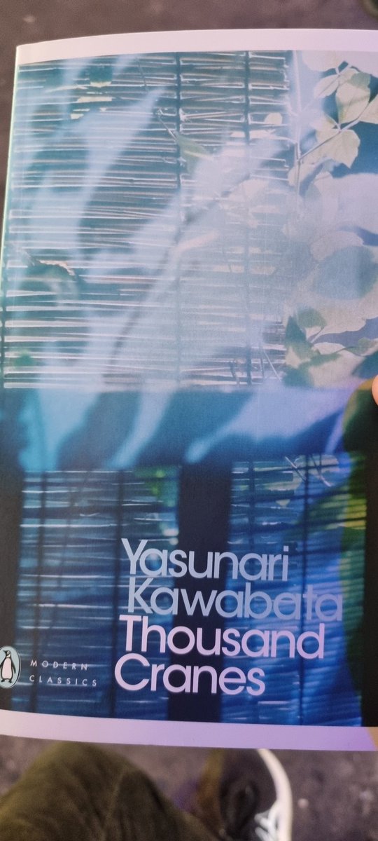 Reading between sets