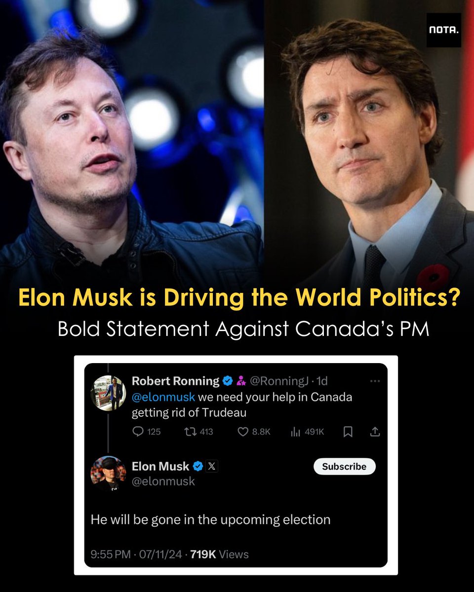 notaavoice's tweet photo. Twitter was Damn Good Purchase!!
@elonmusk What about India.? https://t.co/HelHBQEzw5
