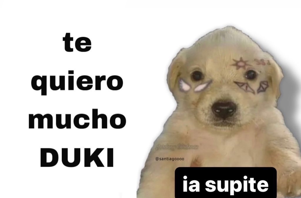 s4ntiagoooo's tweet photo. Esas capturas son mas fake que 10 no? Nadie va a salir a hablar de nada imb https://t.co/S5OsSvpstg