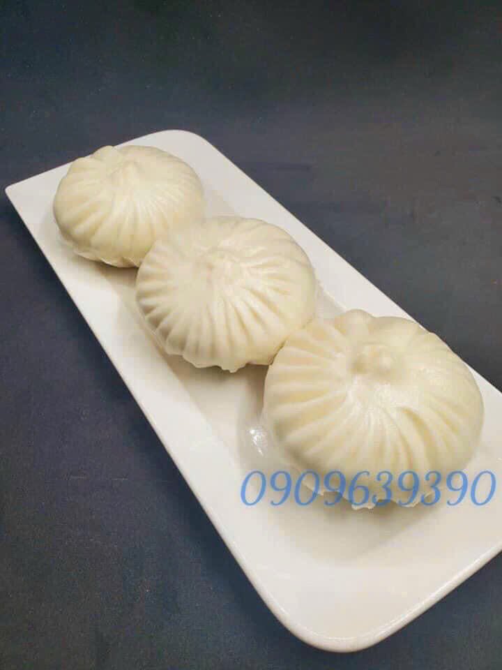 261007Tram's tweet photo. Bánh bao men tươi tốt cho hệ tiêu hóa 
1 set 5 cái chỉ 110k . 
Bánh bao cả cần 1set 135k . https://t.co/w4YC0mgUwN