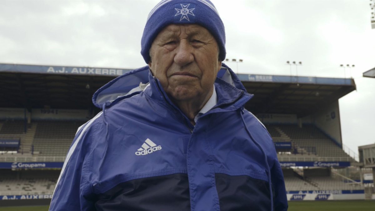 Papsounet (Sorare) tweet media