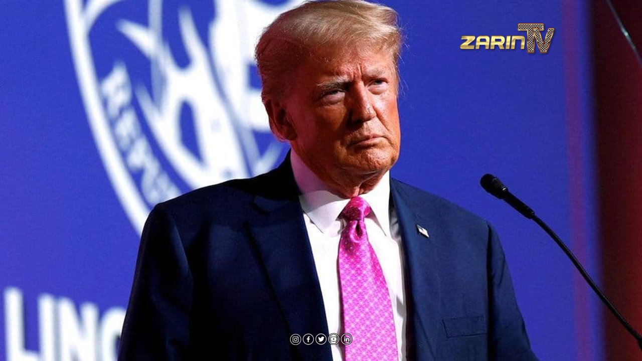 جمهوری اسلامی ایران یک افغان را برای ترور ترمپ استخدام کرد