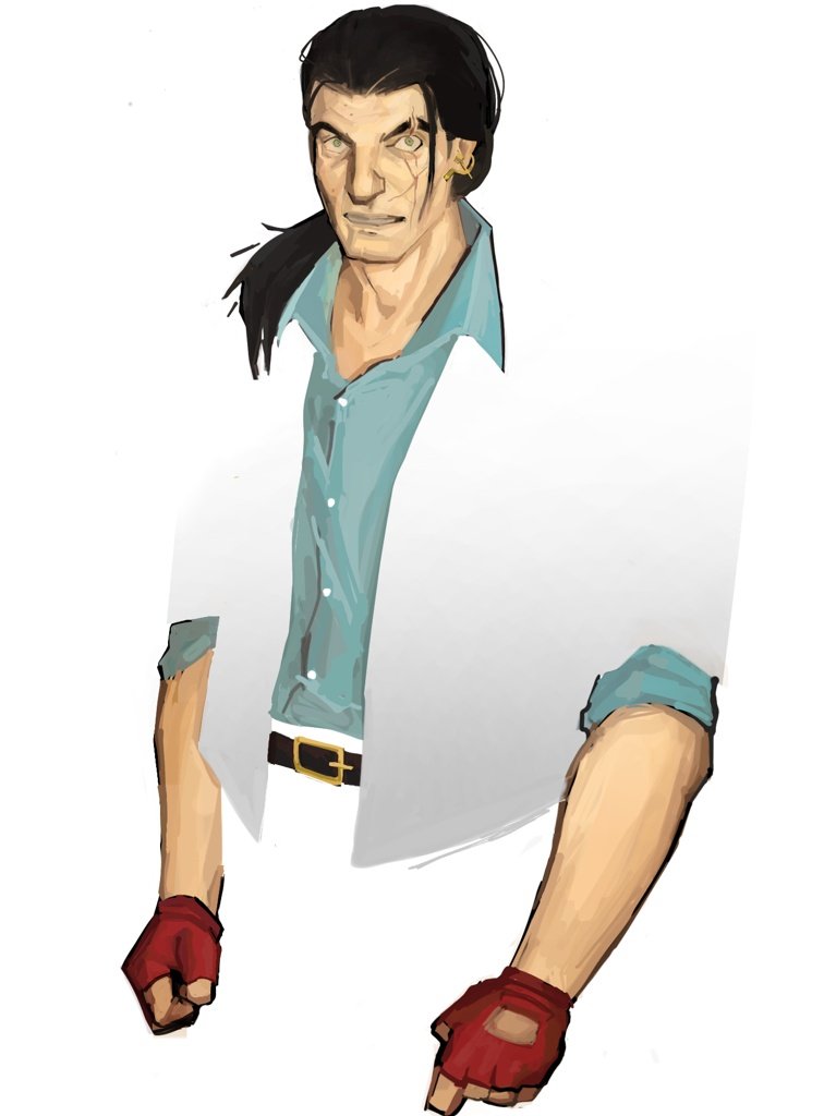 listen to the wind blow, watch the sun rise
#hotlinemiami