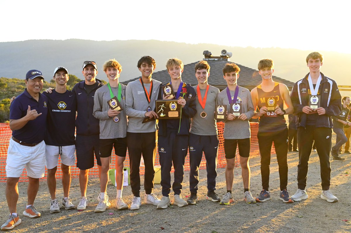 MenloSchoolAthletics tweet media