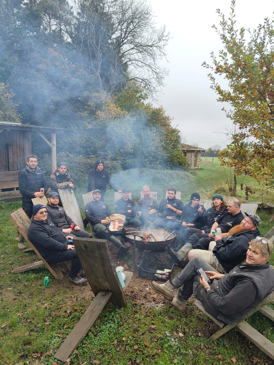 Matthew James tweet media