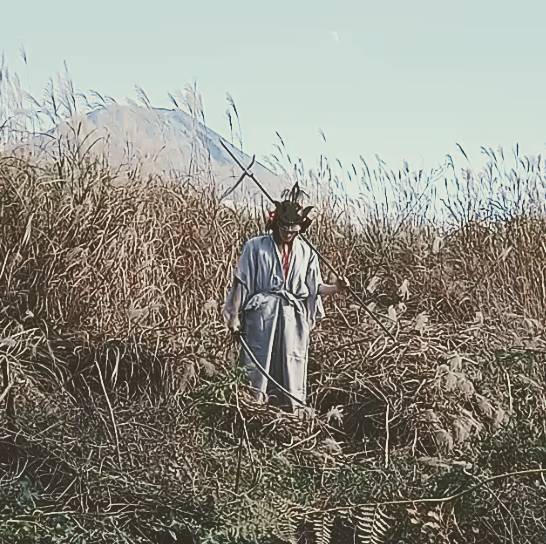 xktbn's tweet photo. SEKIRO 剣聖葦名一心 https://t.co/demhiBDBjQ