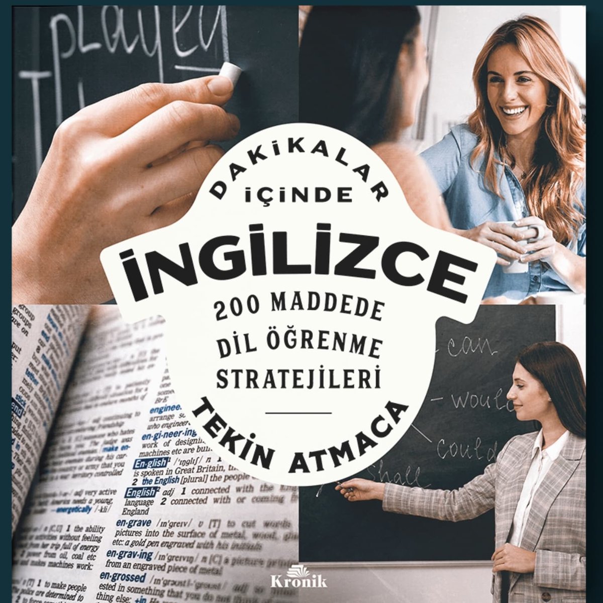 Tekin Atmaca tweet media