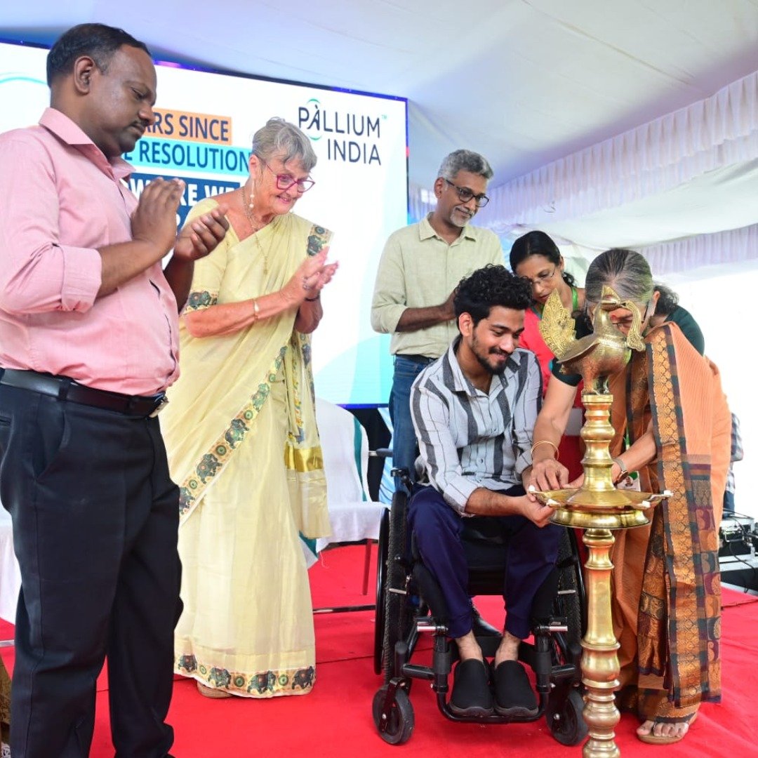 palliumindia's tweet photo. Glimpses from the events organised around World Hospice &amp; Palliative Care Day (WHPCD) this year from different parts of the country: 
Read in our latest newsletter
https://t.co/lDJDMtbM4n 

#WHPCD #palliativecare #hapc #palliumindia #newsletter https://t.co/uLLmaGGKir