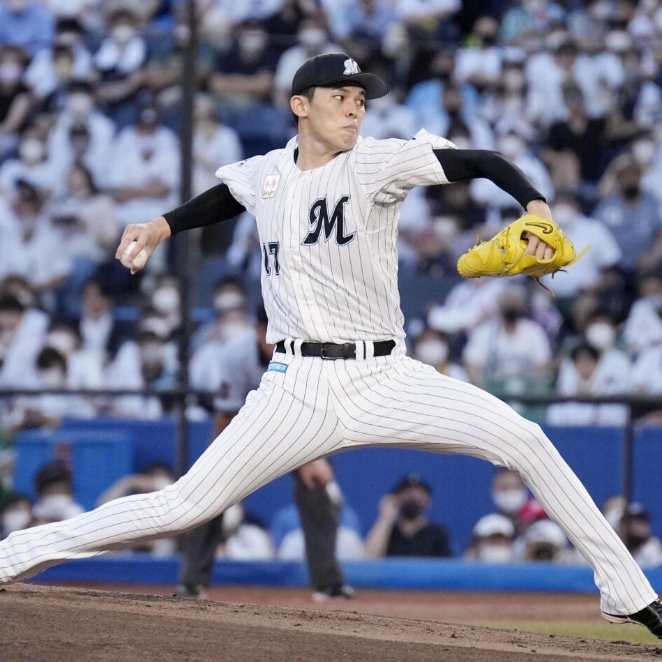 The Chiba Lotte Marines have officially announced they are posting the highly coveted pitching phenom Roki Sasaki. 

Among the teams linked to the 23-year-old pitcher, the Dodgers are considered the heavy favorites to sign him.
