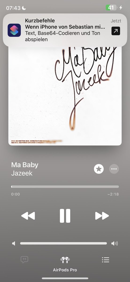 Sehr gelungenes Lied wow