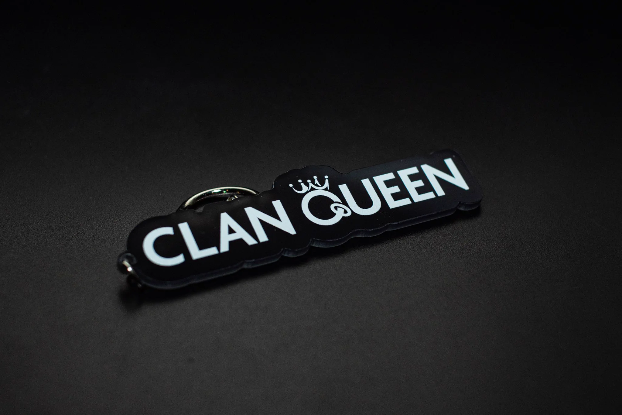 CLAN QUEEN on X: 