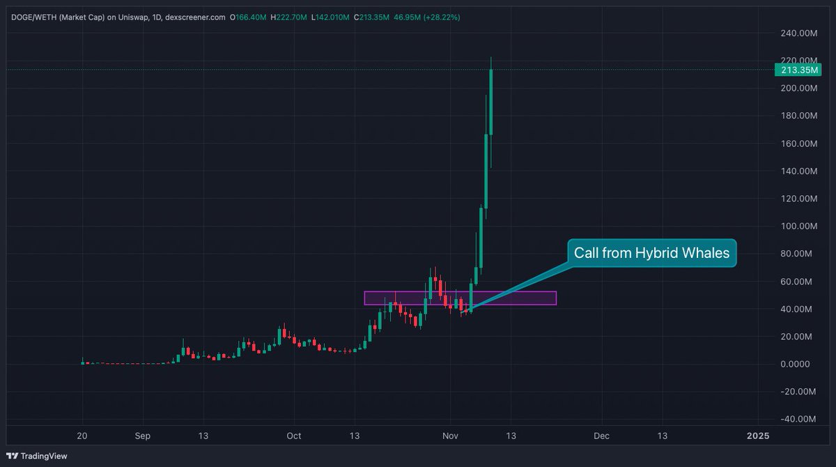 Hybrid Whales™ tweet media