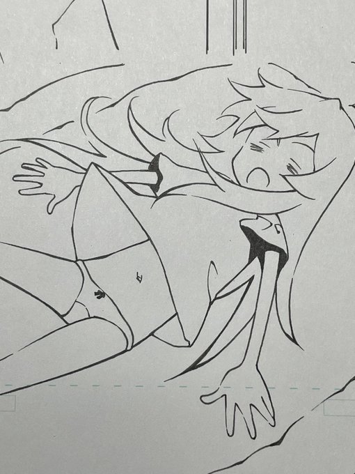 えっちなマンガです、通して下さい。 