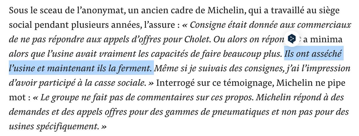 Maxime Combes tweet media