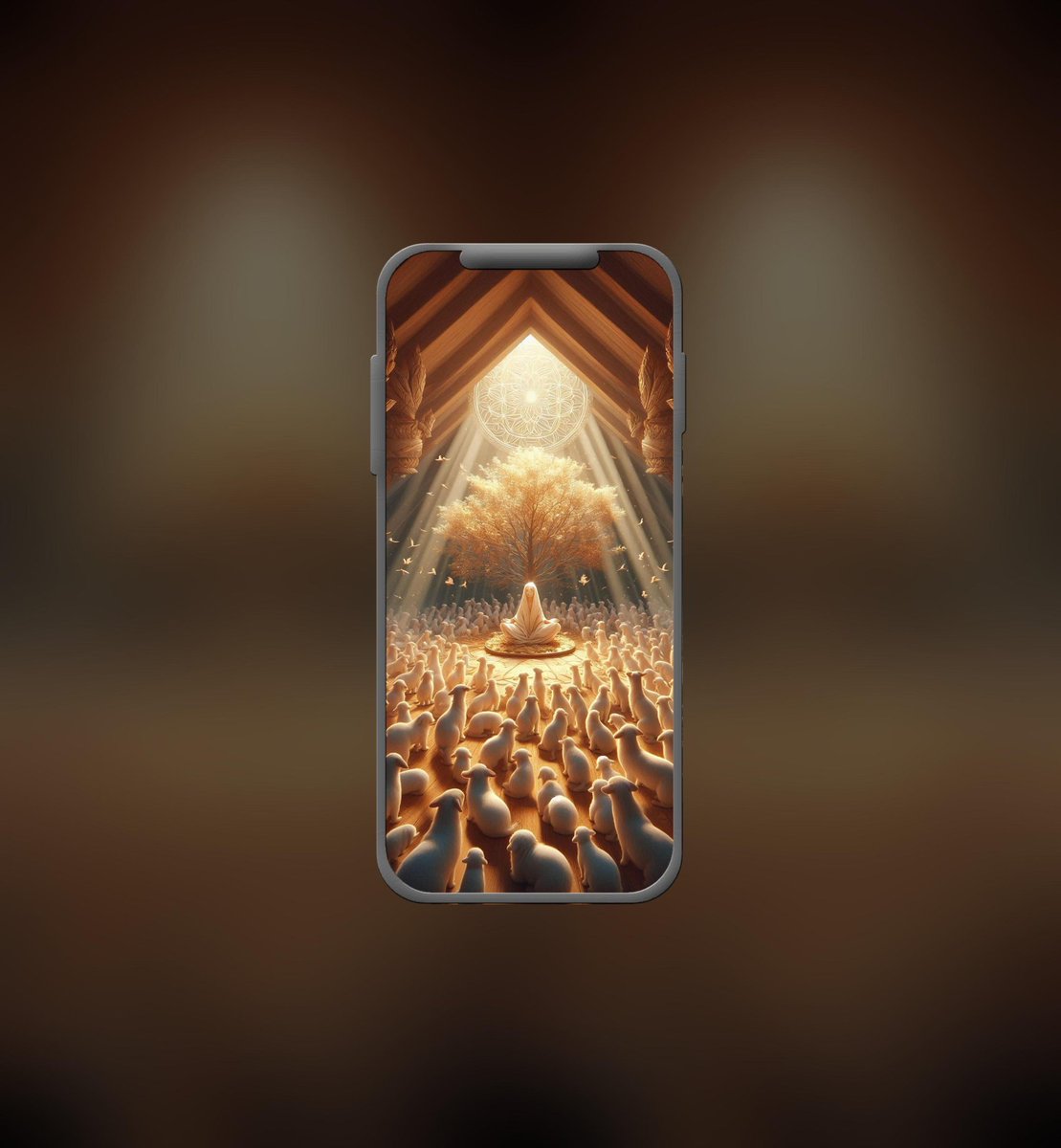 InsWallpapers's tweet image. #DigitalWallpaper
#ScreenPersonalize
#PhoneTheme
#ScreenAesthetics