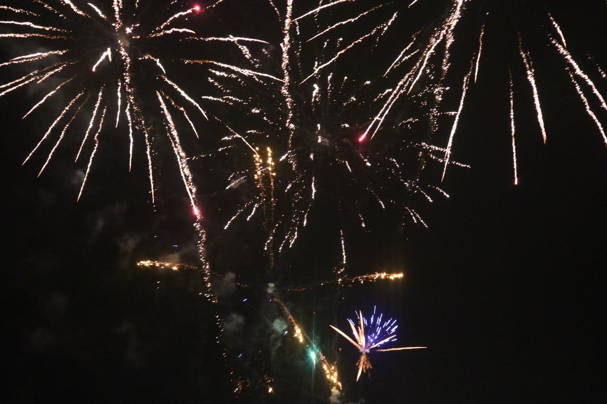 Amy White tweet media