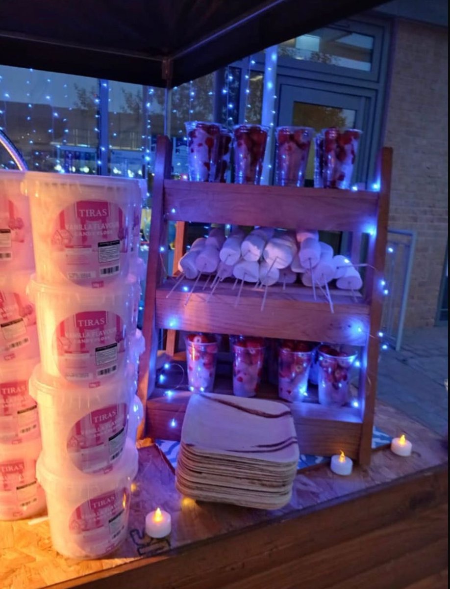 Amy White tweet media