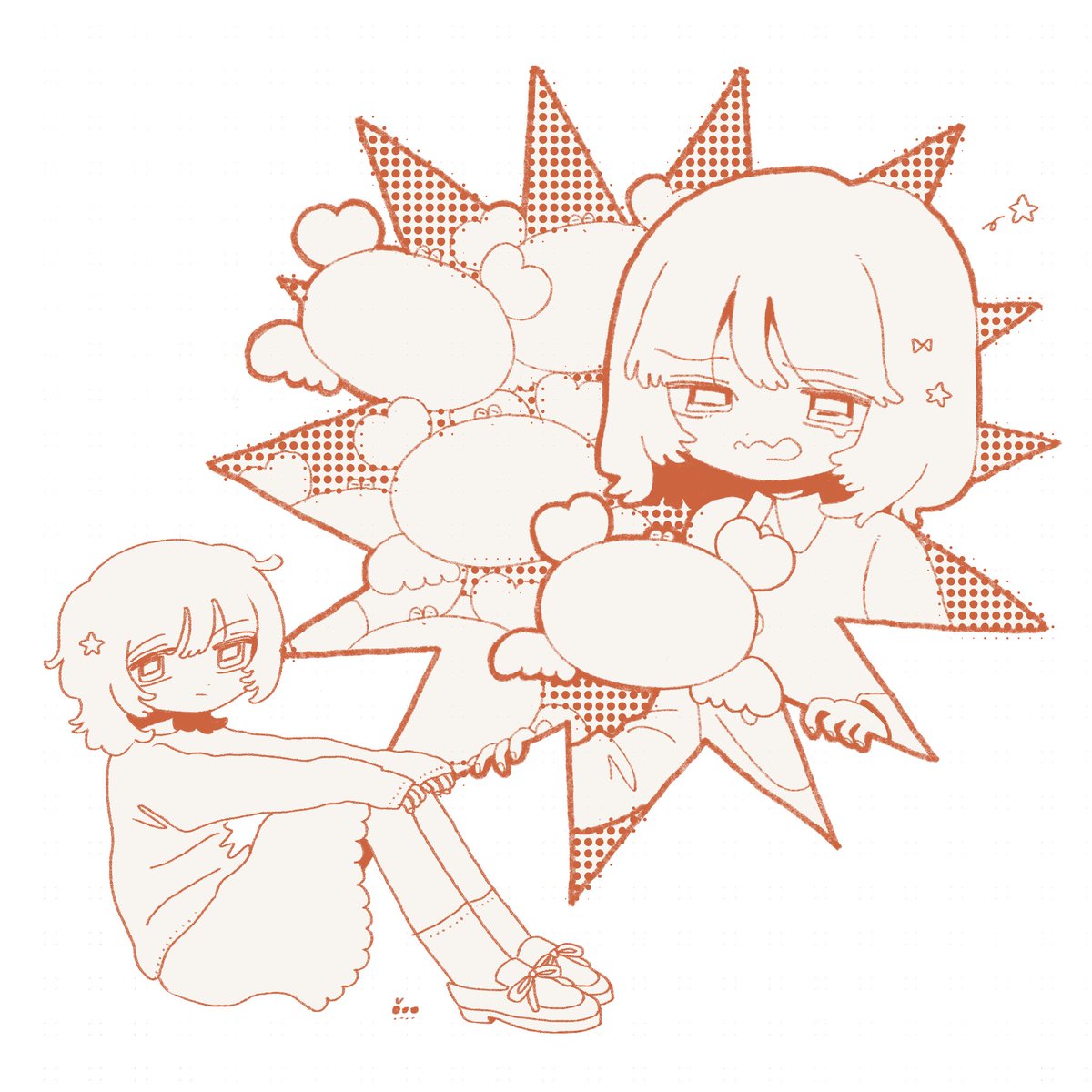 🐜 ⸒⸒ tweet media