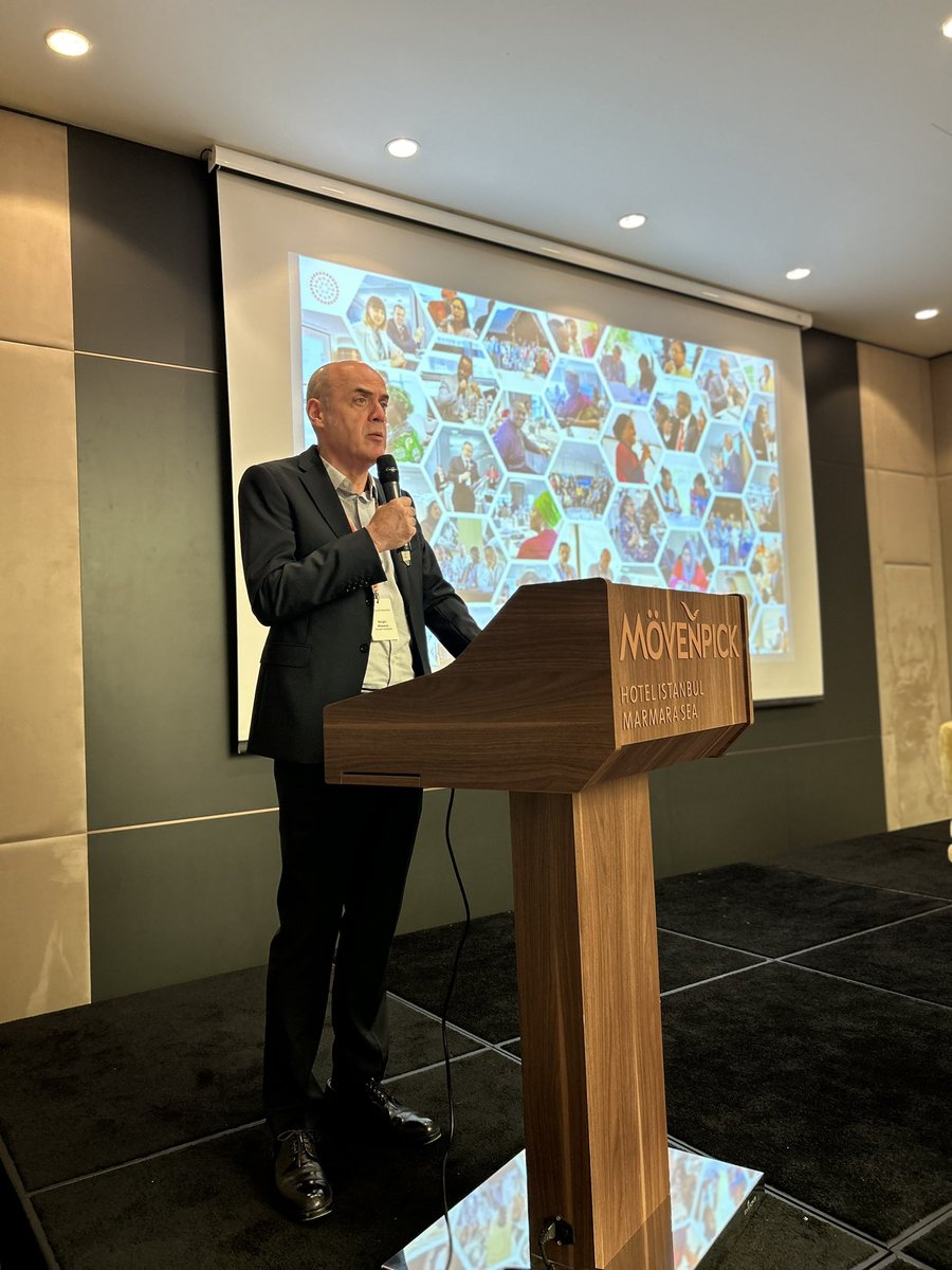 Climate Parliament tweet media