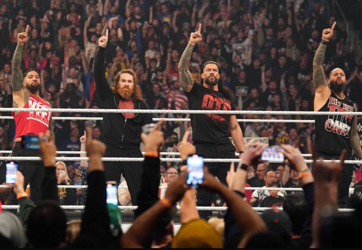 JustMeUce's tweet image. When we on the same page, ain’t no telling what we can do but expect two things, unity and victory. #OBL.