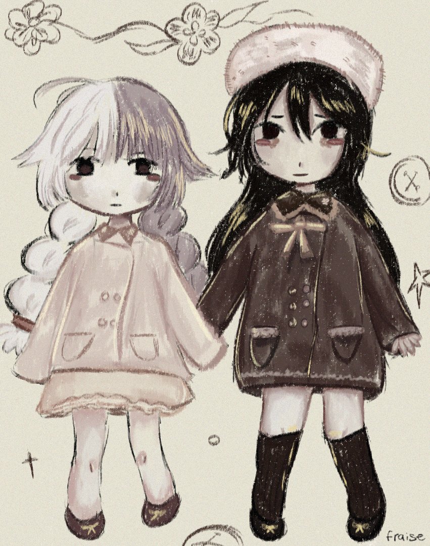 fraise౨ৎ tweet media