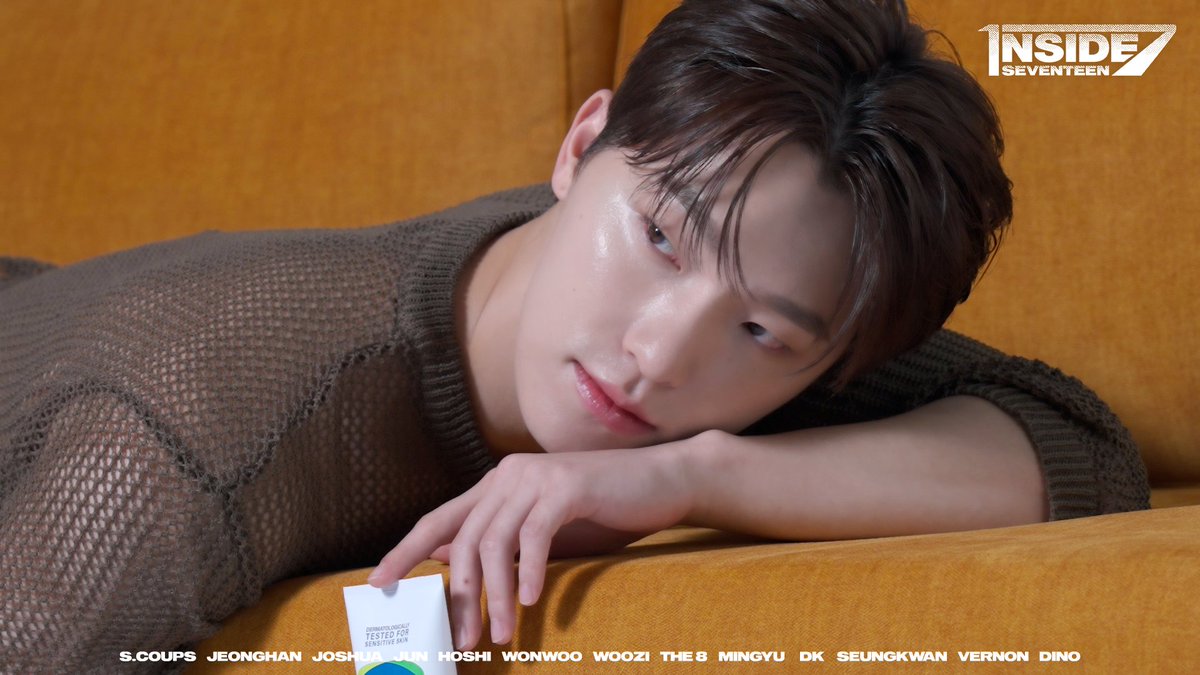 Bagi yang kepo how me, Elle, and Cetaphil work together, kalian udah bisa tonton behind the scenenya di youtube Seventeen ya! Ini linknya nih kali aja males nyari. 

> youtu.be/Xtc341V4Q_k?si…