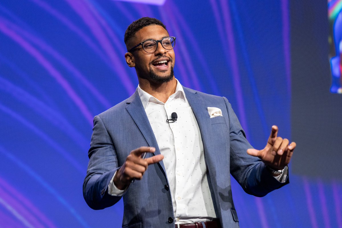 devlearn's tweet image. Last but not least, Day 3 and a few other gems from the week! #DevLearn 2024 was one for the books. 🙌🎉🤩