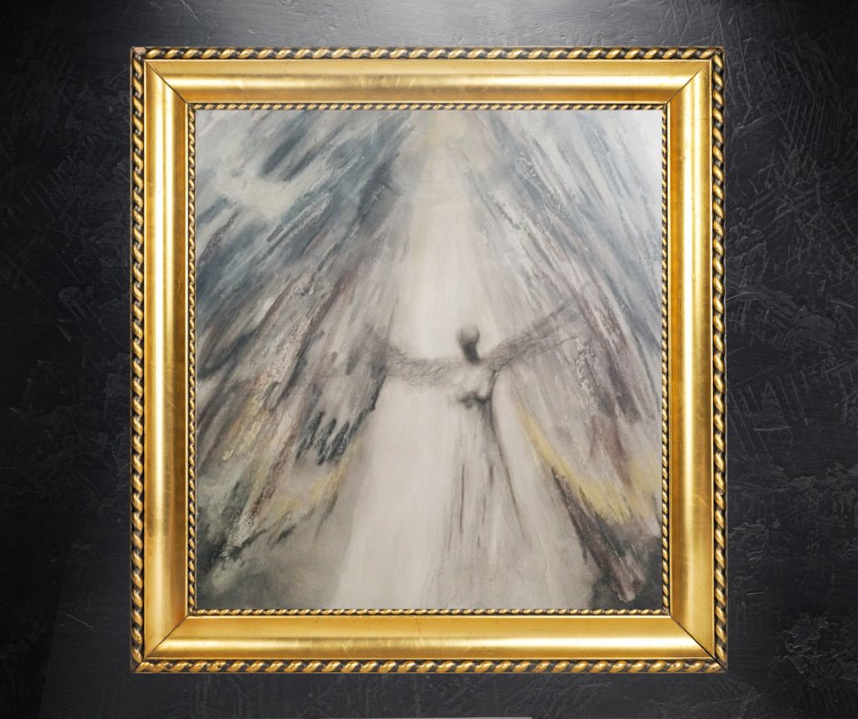 nikkaartwork's tweet photo. #MéditationLumière
マドレーヌ寺院で開催された光の瞑想をテーマとした展示会レポート頂きました。

I would like to thank everyone who came to the recent *Meditation of Light* exhibition at the Madeleine Church. Thank you very much for visiting.

#LightMeditation
#Art https://t.co/xBX6PKAuVz