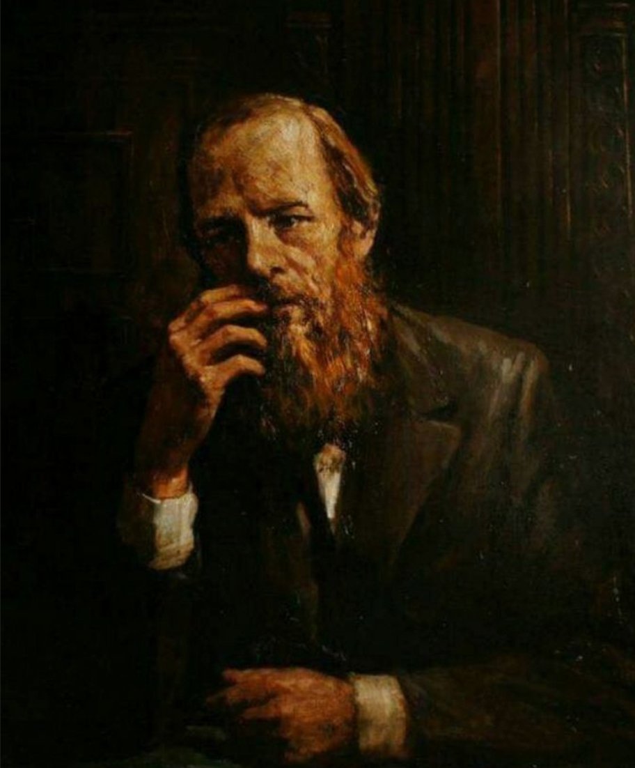 “Ben susarak konuşma ustasıyım, hayatım boyunca susarak konuştum ve bütün trajedileri tek başıma susarak yaşadım.”

—Fyodor M. Dostoyevski