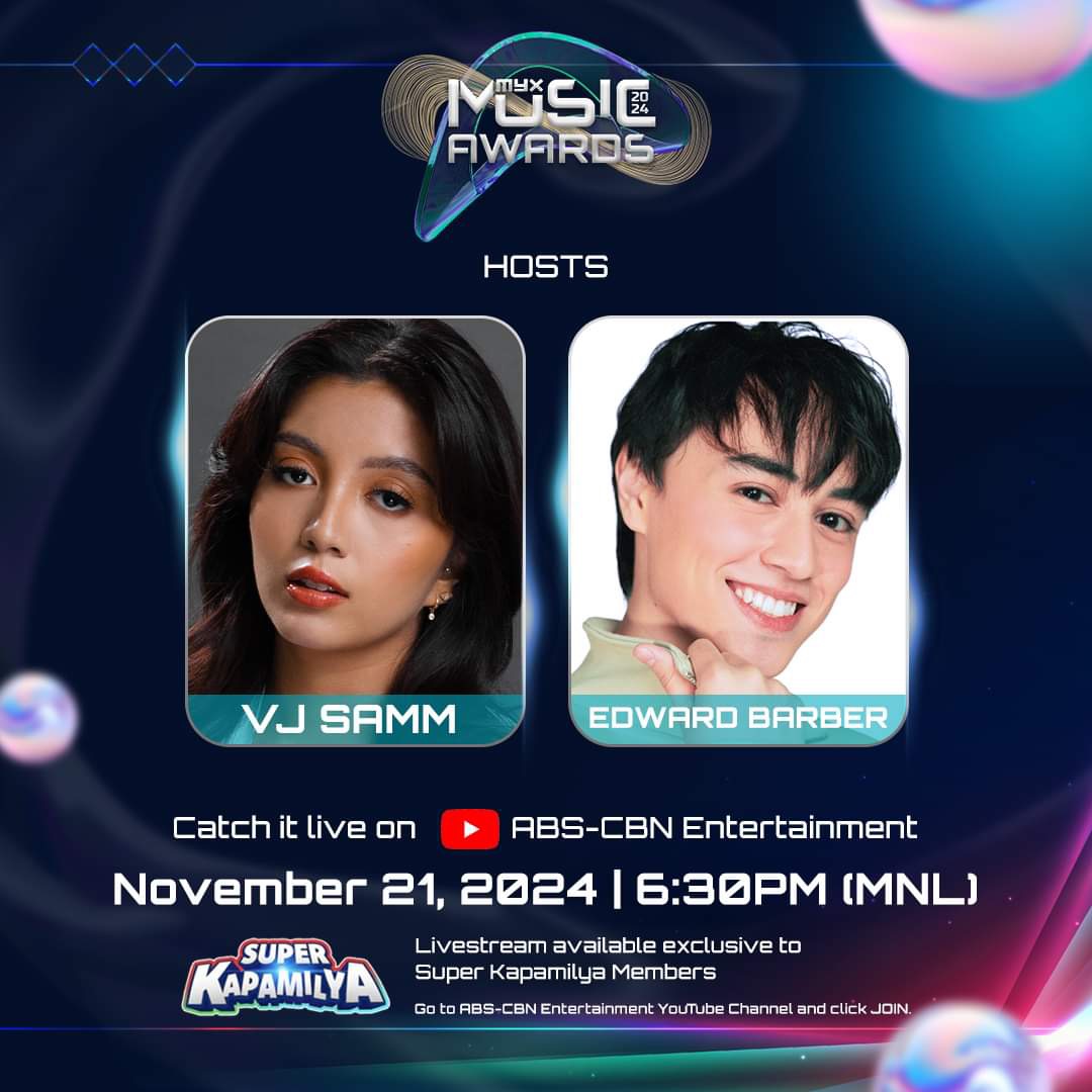 MYX Global tweet media