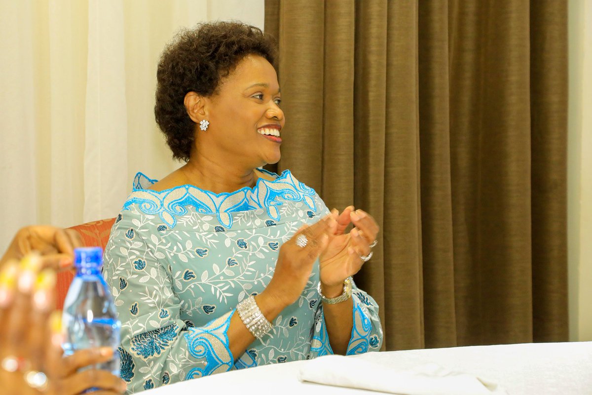 NnaabagerekaOrg's tweet photo. With a Joyful heart, we celebrate your birthday today. We pray that God manifests his goodness, now and forever. https://t.co/MLaIIazA9S