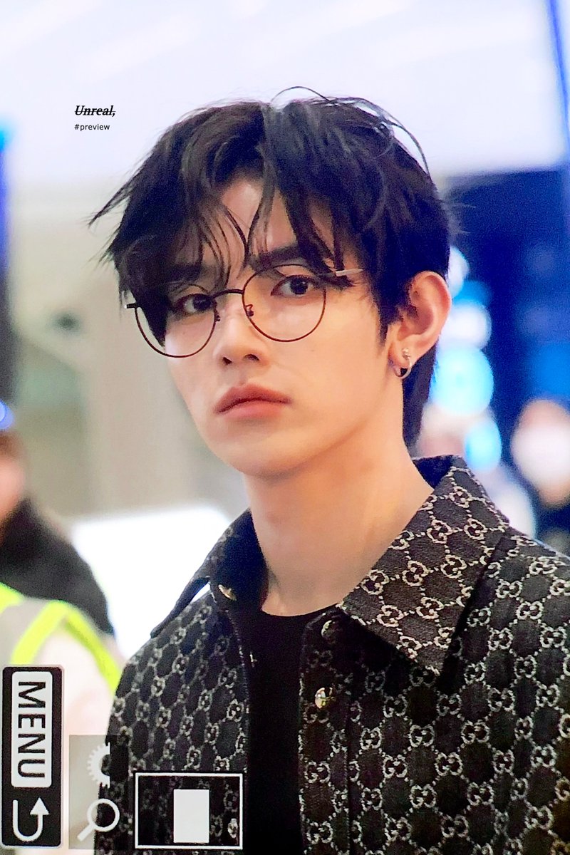 unreal_ZH's tweet image. 241109 HGH preview
오늘 얼굴 진짜 감동적이라 눈물이ㅈㄴ남
#장하오 #ZHANGHAO #章昊
#제로베이스원 #ZEROBASEONE #ZB1