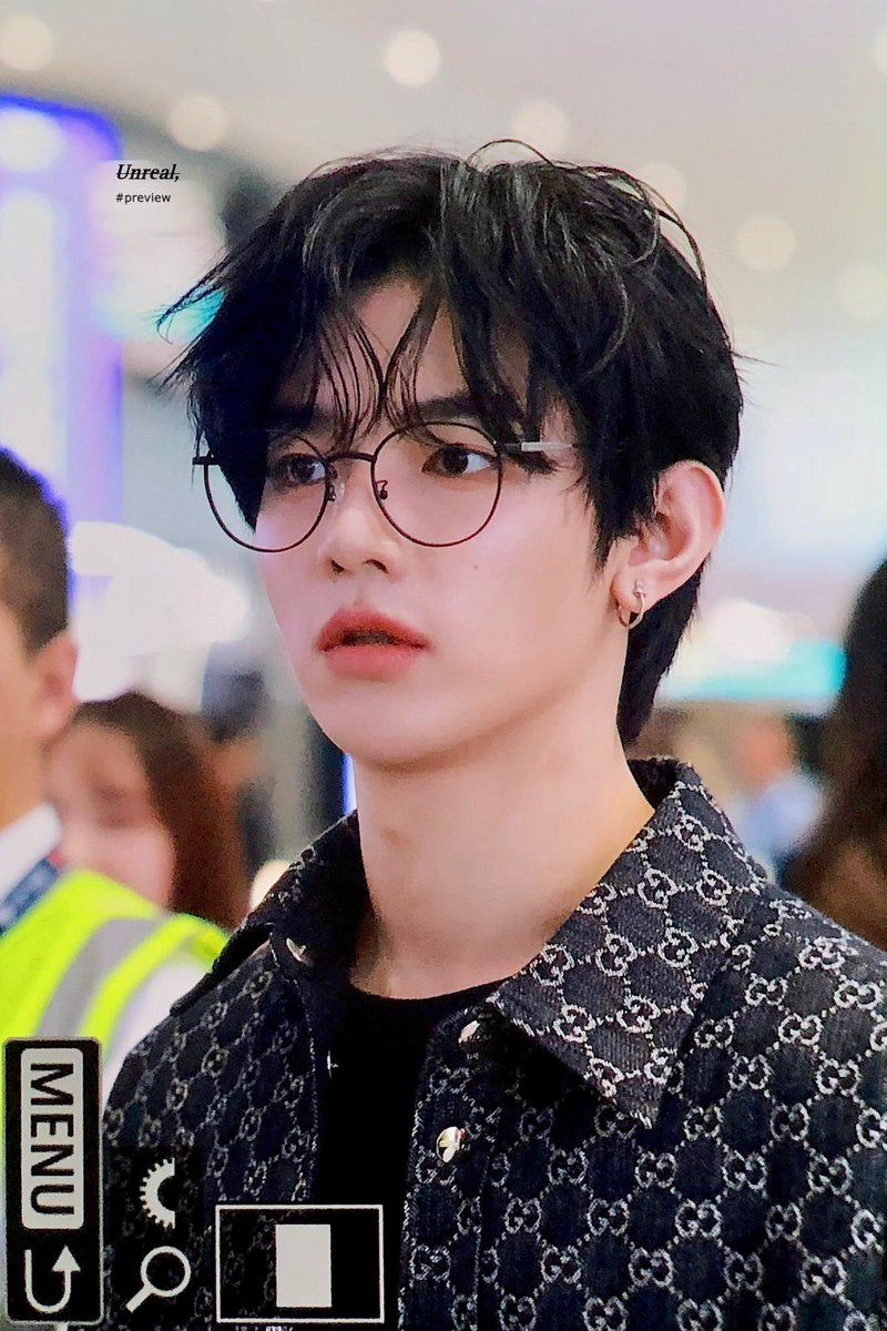 unreal_ZH's tweet image. 241109 HGH preview
오늘 얼굴 진짜 감동적이라 눈물이ㅈㄴ남
#장하오 #ZHANGHAO #章昊
#제로베이스원 #ZEROBASEONE #ZB1