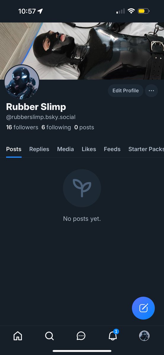 Follow me on Bluesky if you’d like to stay connected. I’ll be phasing out X.