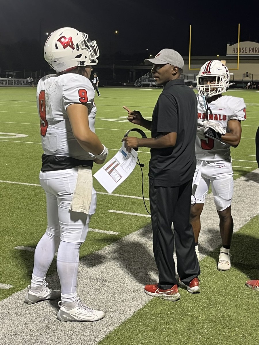 Del Valle ISD Athletics tweet media