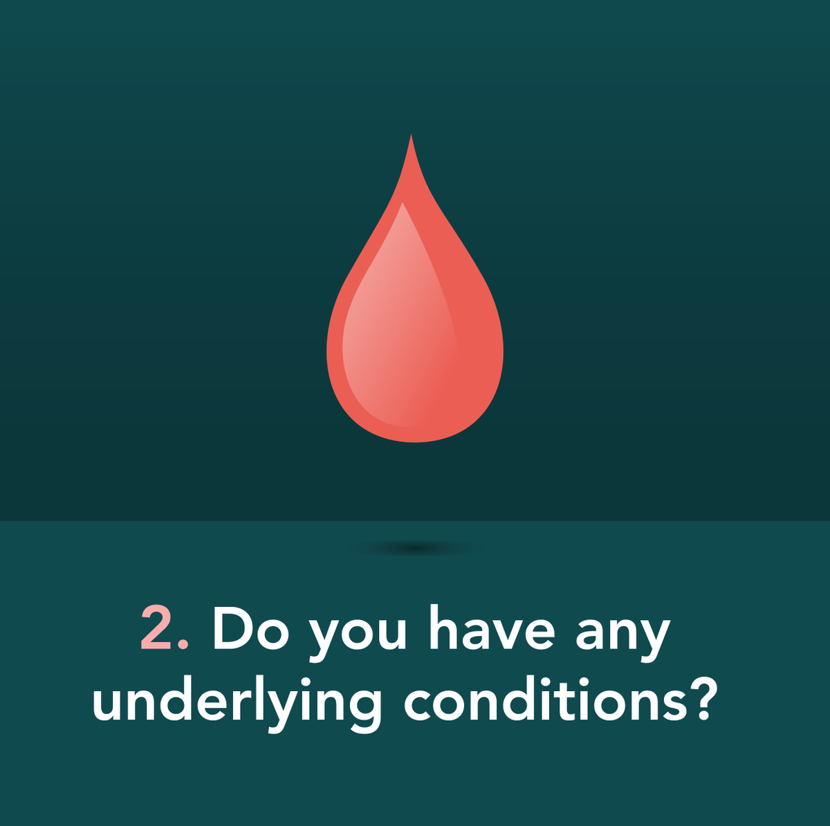 mophleb's tweet photo. Here are 5️⃣ questions healthcare professionals can ask patients to help #PreventSideEffects:
– Are you taking other medicines?
– Do you have underlying conditions?
– Do you have allergies?
– Are you taking supplements? https://t.co/DYoY5ZqqFJ