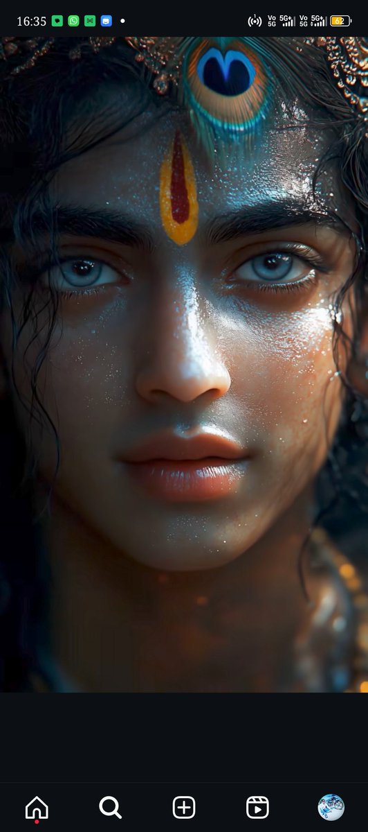 Ajay5star's tweet photo. उजाले अपनी यादों के हमारे साथ रहने दो 

न जाने किस गली में ज़िंदगी की शाम हो जाए

#shyari #love #MotivationalQuote https://t.co/nwPvncxe6q