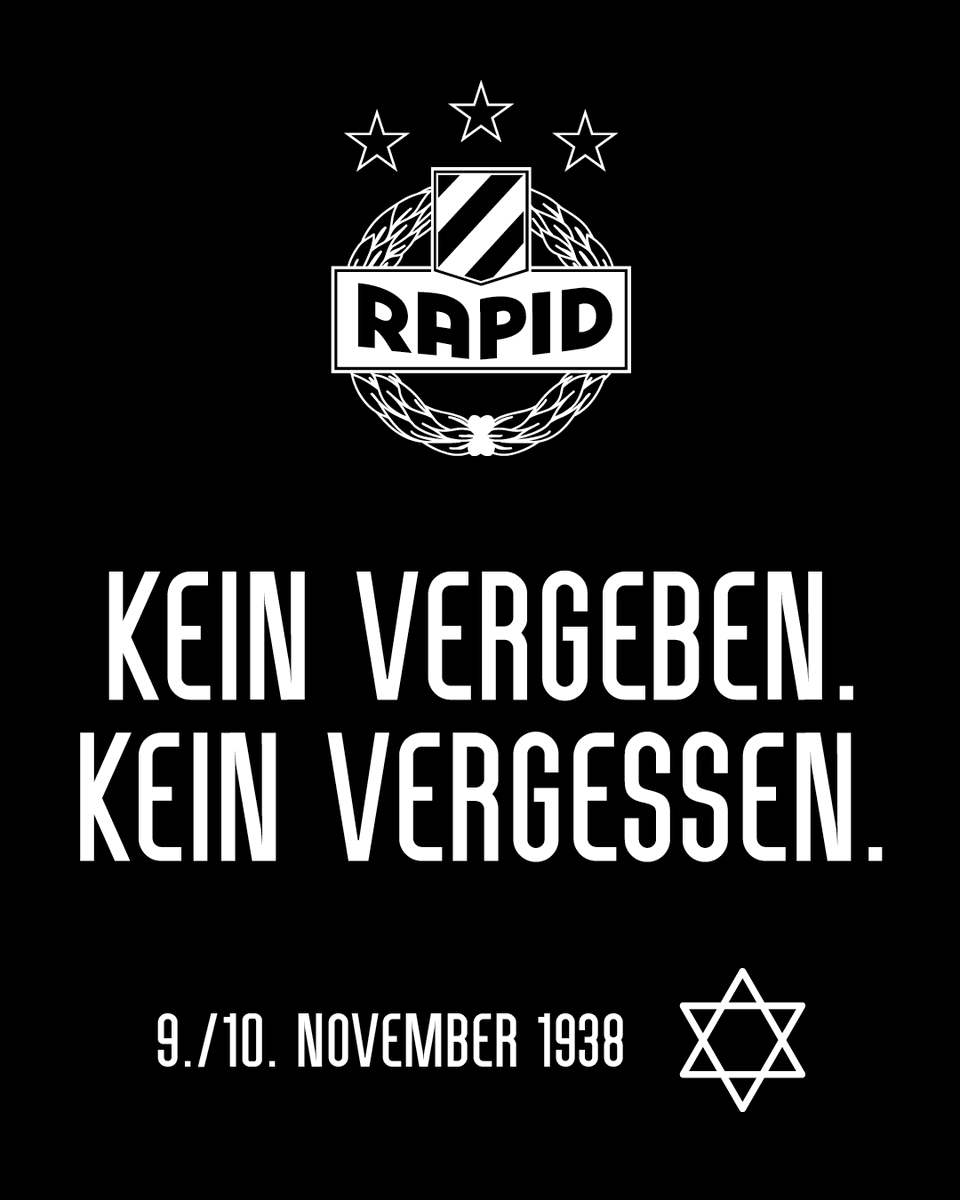 SK Rapid tweet media