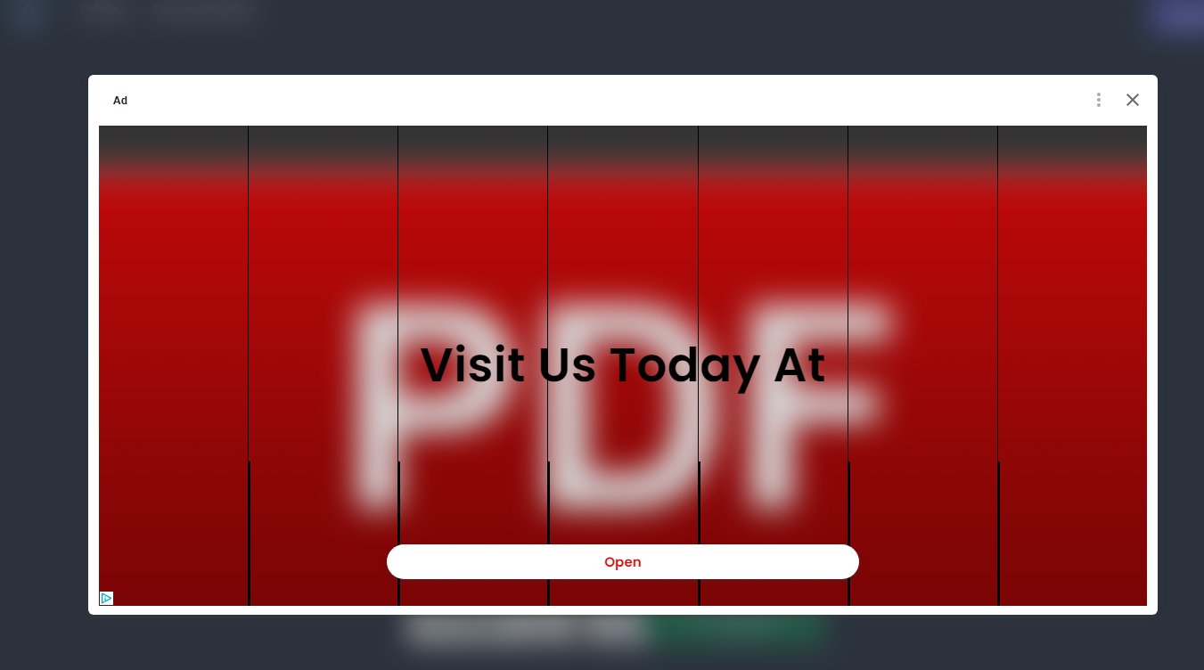 vx-underground on X: &ldquo;@bishopfox We made it into the Discord! We 