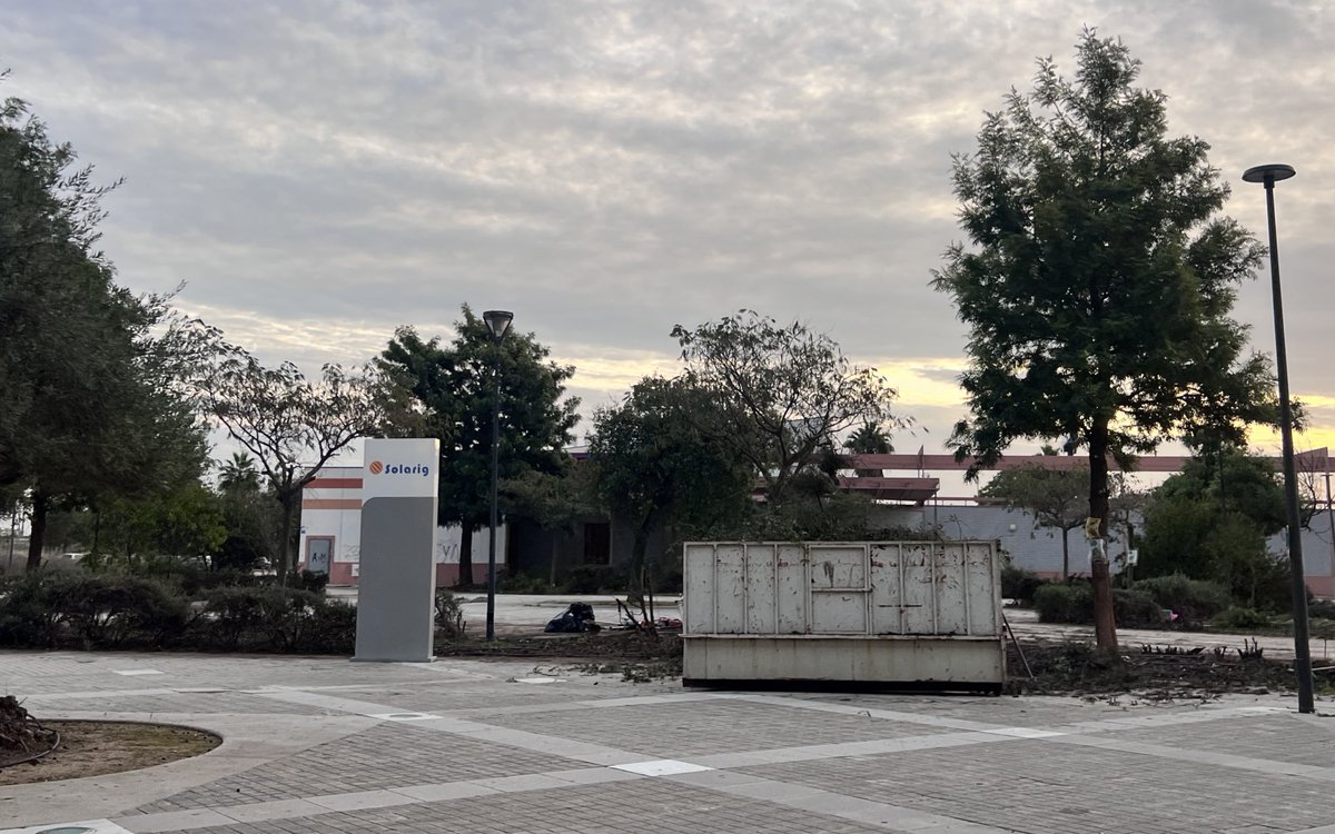 Sara de la Peña tweet media